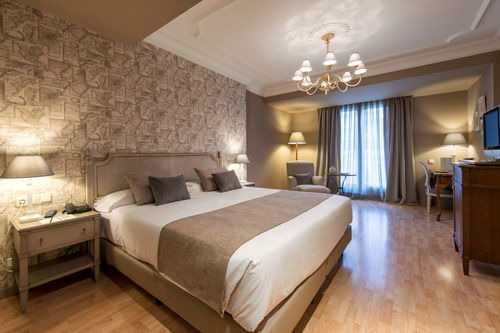 Отели Валенсии - Vincci Lys Hotel