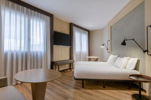 AC Hotel Valencia by Marriott