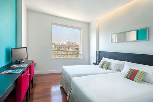 Sea You Hotel Port Valencia