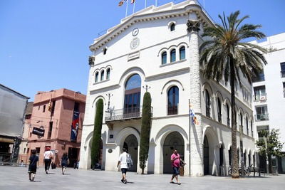 Town Hall