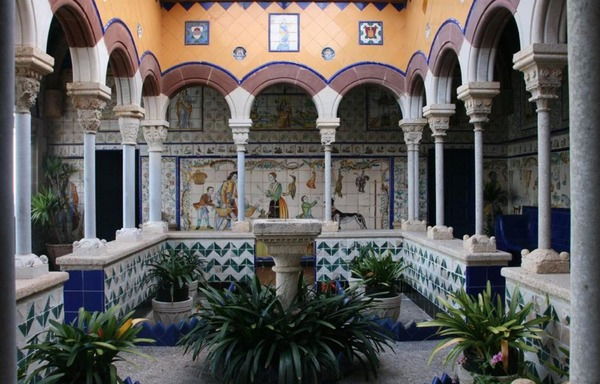 Museo Palacio Marisel Museo Palacio Marisel