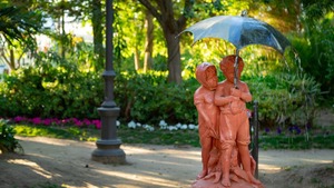 Parque Genovés Parque Genovés