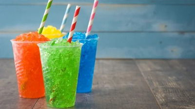 Granizado Granizado – refreshing Spanish iced drink