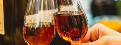 Jerez Jerez – fortified wine from Spain