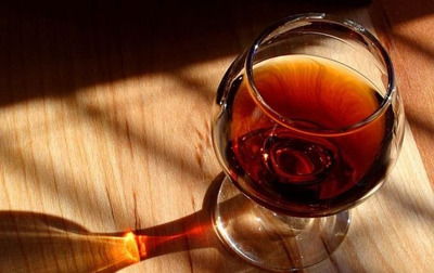 Pacharán Pacharán – Spanish liqueur made from sloe berries and anise