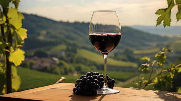 Wines from the Rioja region