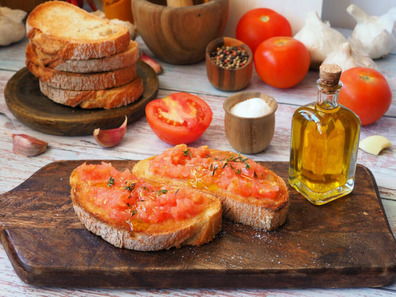 Каталонская кухня