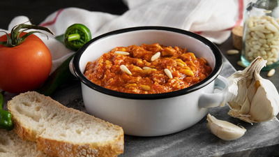 Titaina - aperitivo valenciano