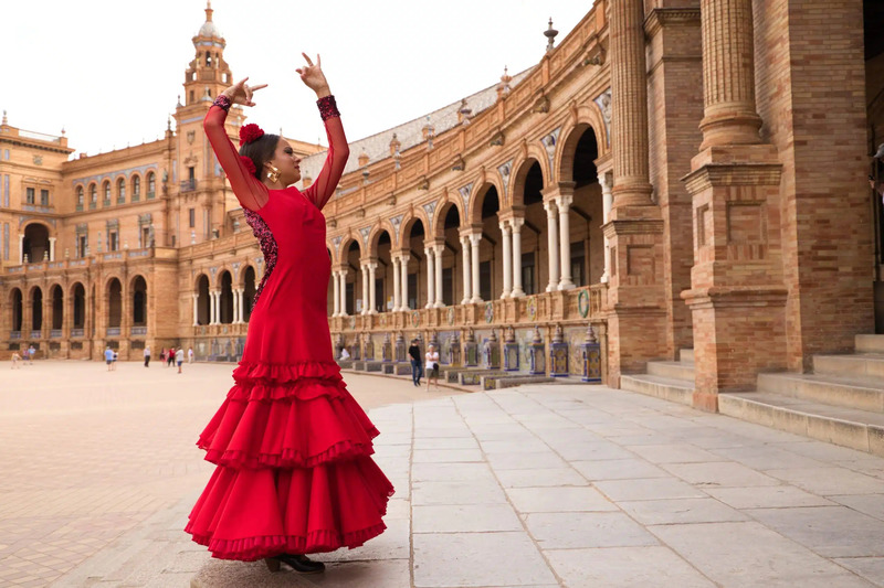 Festival de Flamenco de Sevilla