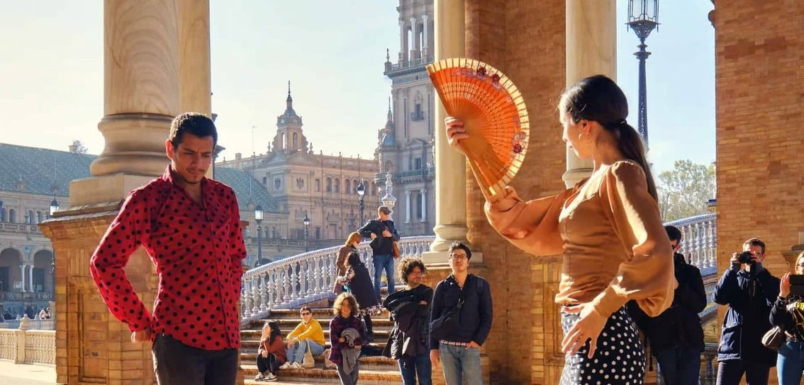 El flamenco en España: el baile, la música y el cante