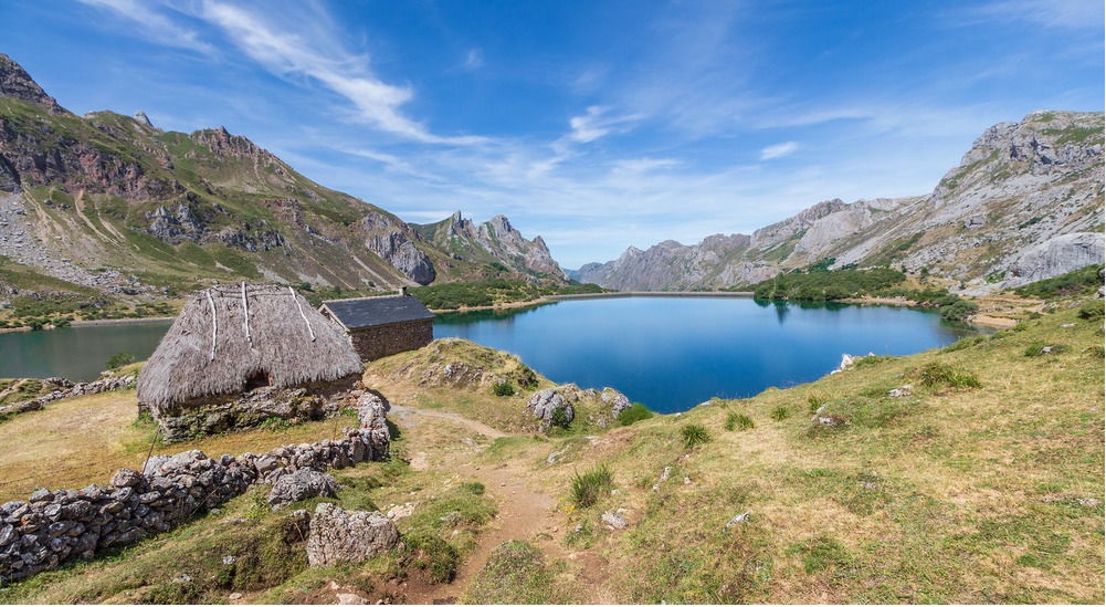 Hunger Games in Asturias