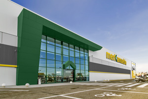 Mercamueble: muebles económicos en España