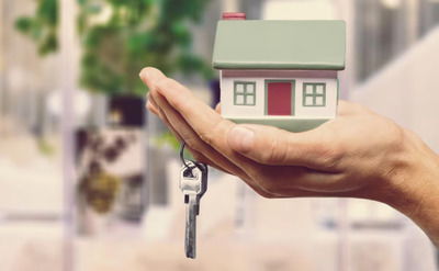 Precio de compra de vivienda en España