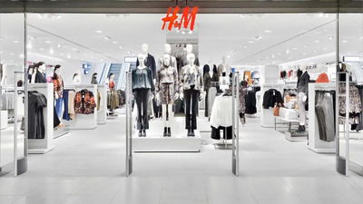 Tienda H&M en España con prendas de moda a buen precio