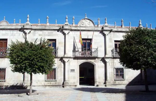 Avila Museum