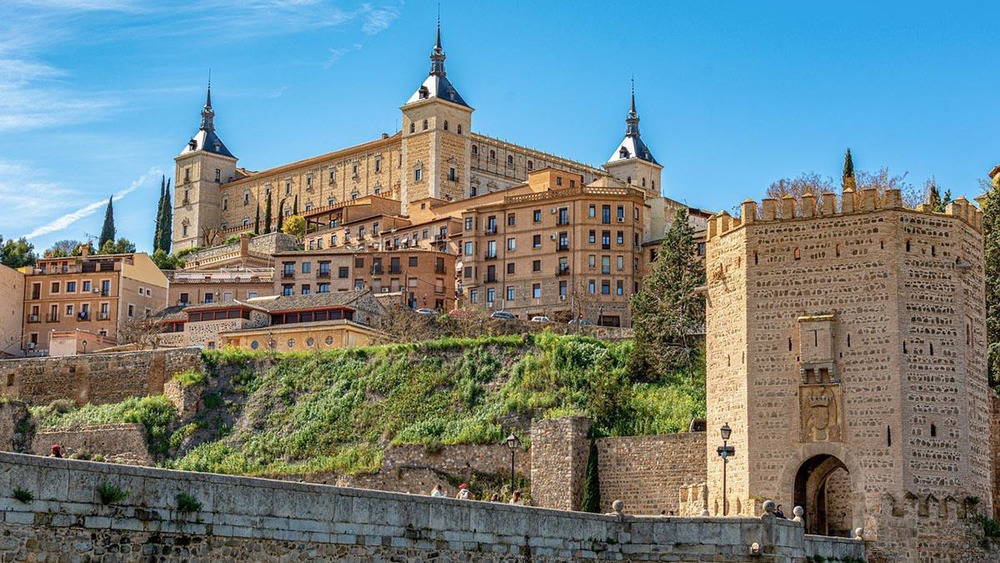 Qué ver en Toledo Qué ver en Toledo