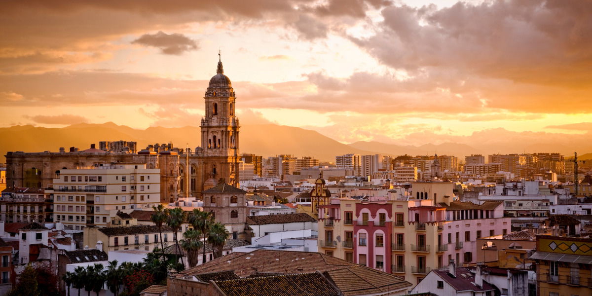 Guide to attractions in Malaga Top attractions in Malaga – main sights and things to do