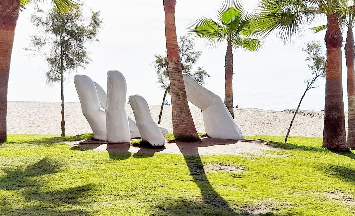 What to see in Fuengirola – main attractions