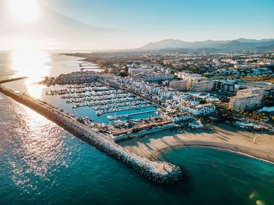 What to see in Marbella