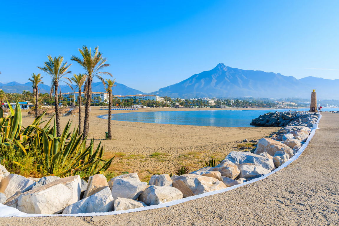 What to see in Marbella