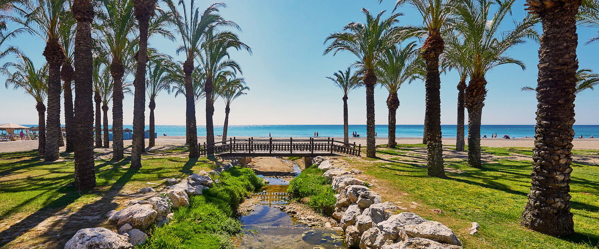 Torremolinos Torremolinos what to see