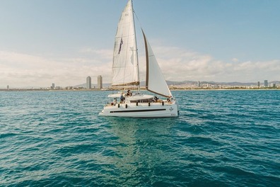 Barcelona boat tours
