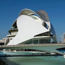 Palacio de las Artes Reina Sofía Palacio de las Artes Reina Sofía