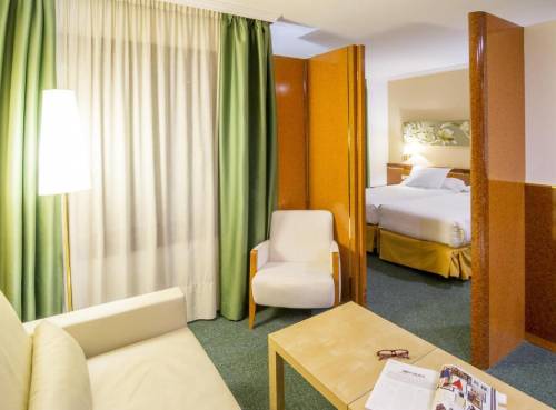 Acacia Suite Hotel (Barcelona)
