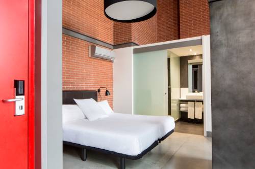 Aparthotel República (Aparthotel Barcelona)