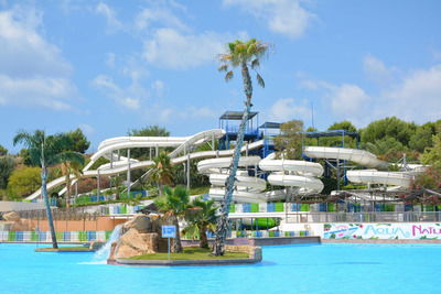 Aqua Natura Benidorm