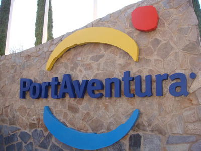 PortAventura World — the largest themed complex in Spain