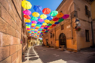Poble Espanyol — Spain-themed village