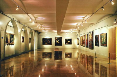 Montserrat Museum