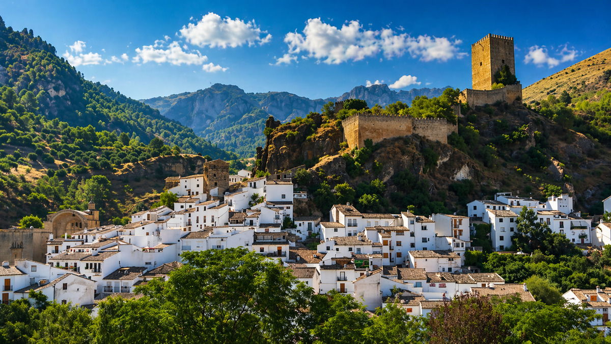 Что посмотреть в Касорле