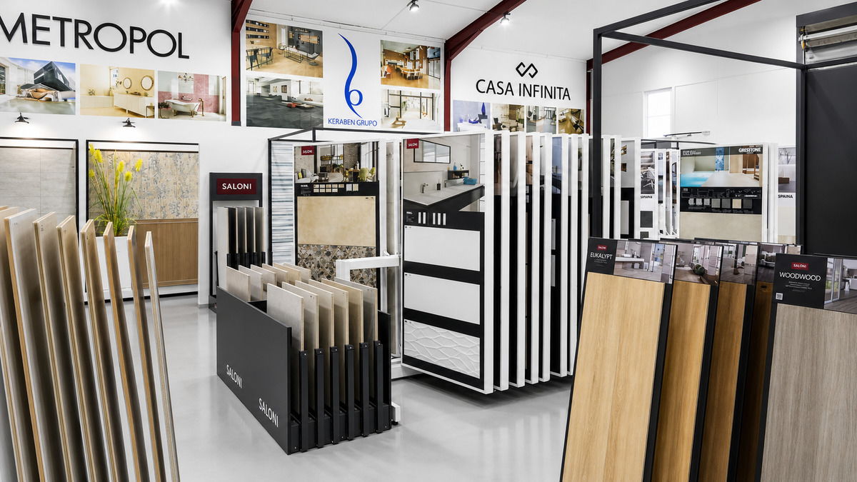 Tiendas de bricolaje en España — dónde comprar materiales y herramientas