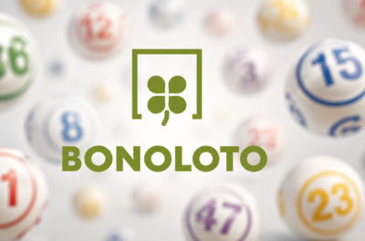 BonoLoto - lotería numérica en España