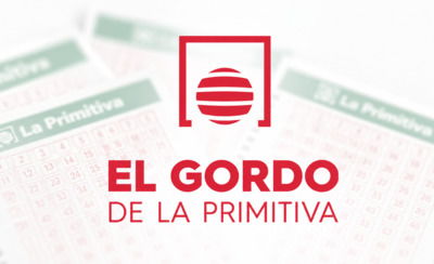 El Gordo de la Primitiva — lotería numérica española