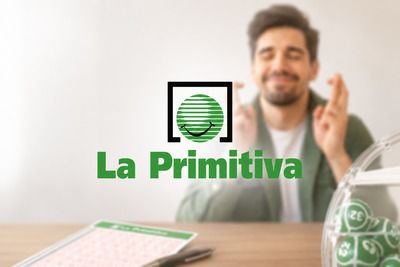 La Primitiva — lotería popular en España