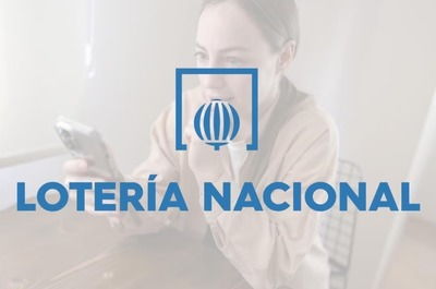 Lotería Nacional en España