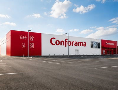 Conforama Conforama en España — elección de muebles económicos