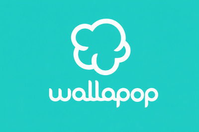 Wallapop Wallapop — plataforma online para la venta de muebles de segunda mano