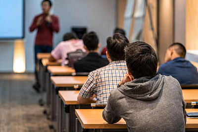 Educación superior en España universidad