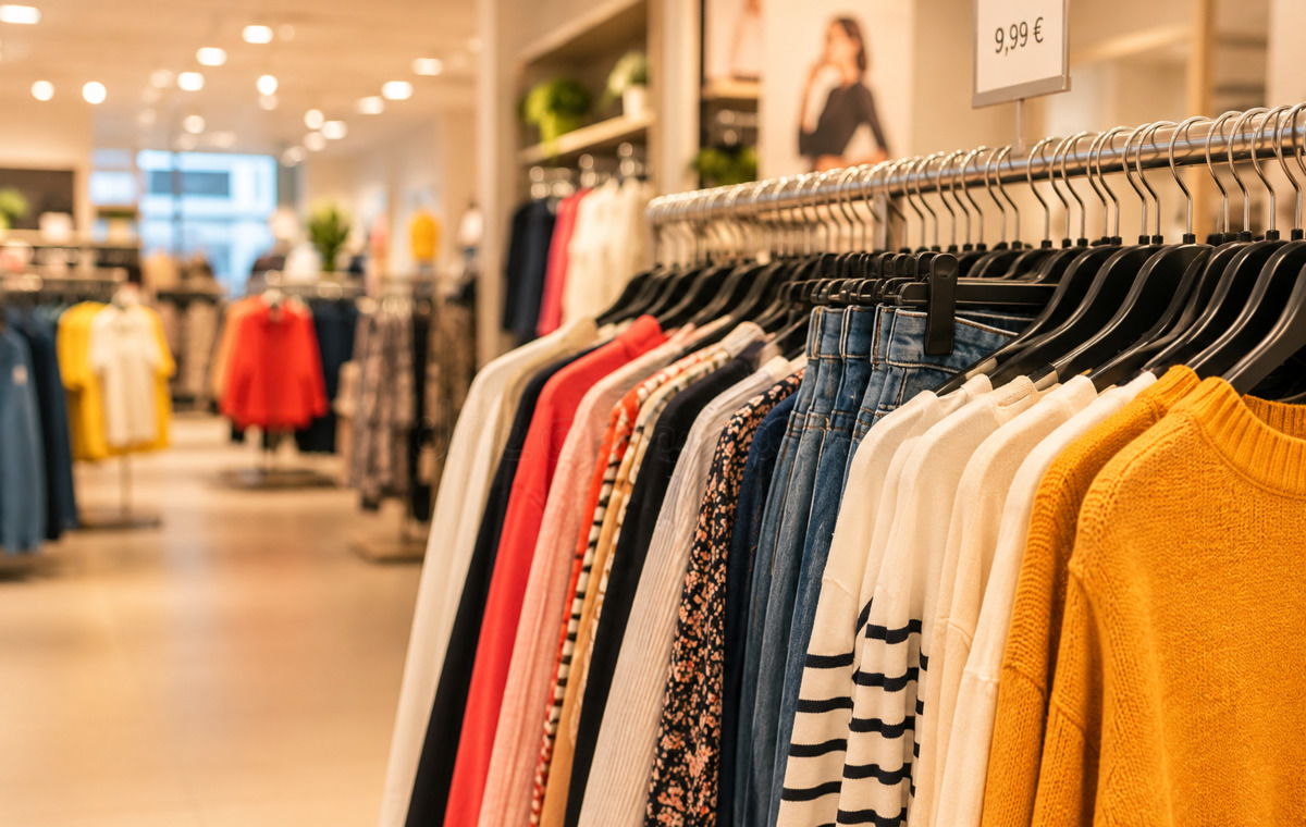 Cheap clothing stores in Spain Cheap clothing stores in Spain – where to buy clothes for less