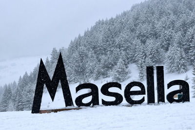Masella Ski Resort