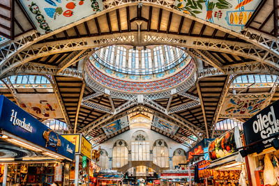 Mercado Central de Valencia