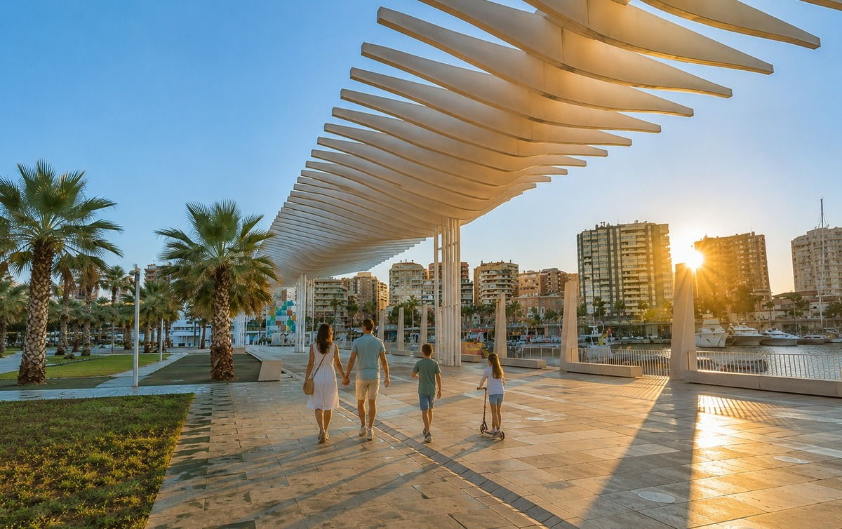 Pros and cons of living in Spain Main pros and cons of living in Spain