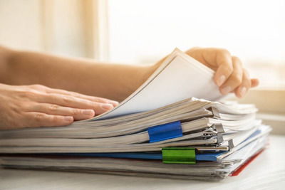 Bureaucracy and paperwork Bureaucracy in Spain