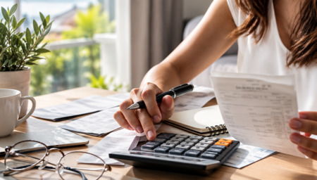 Gastos adicionales de vivienda en España