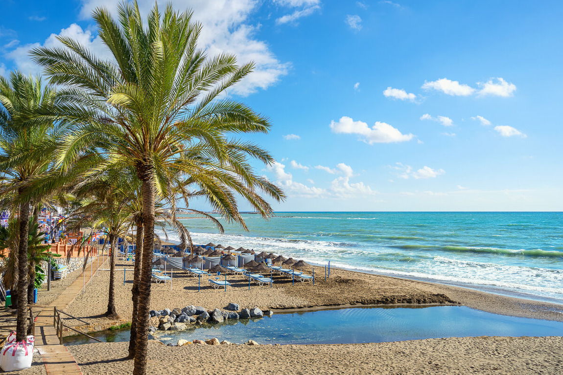 What to see in Benalmádena