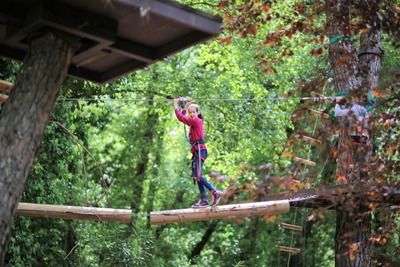 Adventure Park Sierra Norte Adventure Park Sierra Norte рядом с Севильей